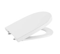 Roca Meridian - Abattant WC, blanc A8012A000B