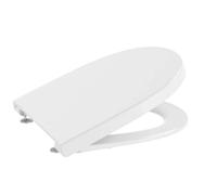 Roca Meridian - Abattant WC, blanc A8012AB00B