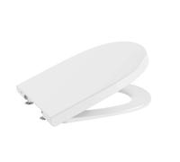 Roca Meridian - Abattant WC, SlowClose, blanc A8012A200B