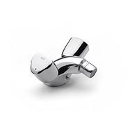 Roca-Mitigeur bidet chainette A5A6130C00 Brava Robinet Mitigeur monocommande Classique-Brava-08-TRES pour bidet