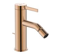 Ona Mitigeur Bidet Vid Auto Rose Gold-Roca A5A609Erg0