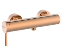 ROCA Mitigeur de douche ONA mural, rose gold