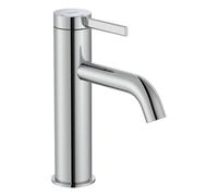 Roca ONA BASIN MIXER SB W/CLICK CS CROM marque