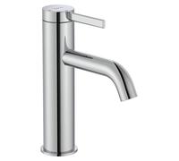 Ona Mit Lavabo Corps Lisse Vidage Clic-Clac Chromé-Roca A5A3A9Ec00