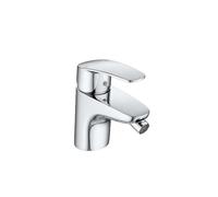 Roca Monodin-N - Mitigeur de bidet avec vidage, chrome A5A6098C00