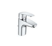 Roca Monodin-N - Mitigeur de lavabo avec vidage, Cold Start, chrome A5A3098C00
