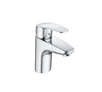 Roca Monodin-N - Mitigeur de lavabo, Cold Start, chrome A5A3298C00