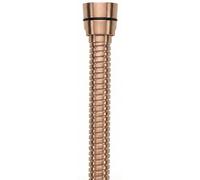 Roca Neo-Flex tuyau de douche 175 cm doré A5B2716RG0