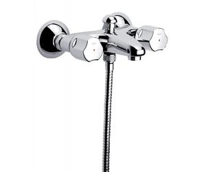 Roca NIAGDISC Mitigeur bain-douche