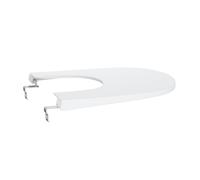 Roca Ona Abattant bidet, A806E10621,