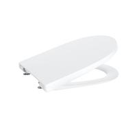 Ona Abattant Frein De Chute Cpt Supralit Blanc Mat-Roca A801E22621