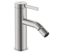 Roca Ona bateria bidetowa stojąca stal A5A629ESM0