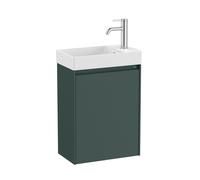 Roca Ona Meuble avec lave-mains, 1 porte, A327681S00+A857595513,