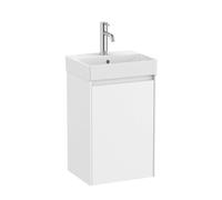 Roca Ona Meuble avec lave-mains, 1 porte, A32768DS00+A857594509,