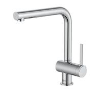 Roca Ona Mitigeur de cuisine, pivotant, A5A831FC00,