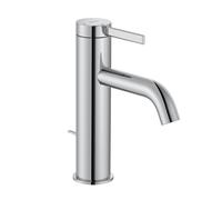 Ona Mitigeur Lavabo Vidage Auto Cold Start Chromé-Roca A5A309Ec00