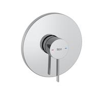 Roca Ona Mitigeur monocommande de douche encastré, A5A2B9EC00,