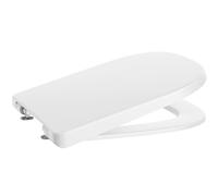 Optica abattant WC double frein de chute déclipsable Duroplast - ROCA A801F72001