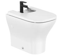 Roca Optica bidet sur pied blanc A357V18000