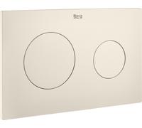 Roca PL bouton de chasse d'eau pour WC || A89018920B
