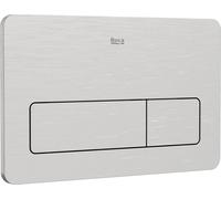 Pl3 one dual inox anti-vandalisme - ROCA A890197004