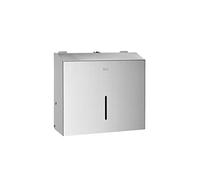 Public Distributeur D'Essuie-Mains En Papier 200 Unités - ROCA A817410002