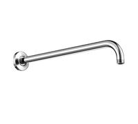 Roca Raindream - Bras de douche mural, 40 cm, chrome A5B0250C00