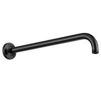 Roca Rainsense bras mural noir A5B0250CN0