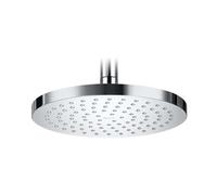 Roca Rainsense - Douche de tête, diamètre 20 cm, chrome A5B2150C00