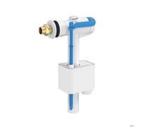 ROCA Robinet flotteur universel N.F compact alimentation latérale mâle 3/8""