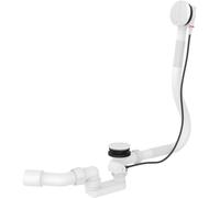 Roca Savai siphon de baignoire blanc A50640460A