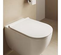 Roca Solana Abattant de WC, A801H02000,