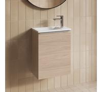 Roca Solana Meuble avec lave-mains, 1 porte, A852612541,