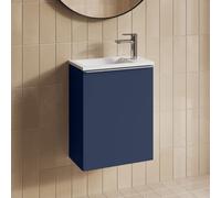 Roca Solana Meuble avec lave-mains, 1 porte, A852612551,