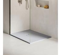 Roca Solana Receveur de douche rectangulaire/carré, A276611630,