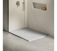 Roca Solana Receveur de douche rectangulaire/carré, A276614630,