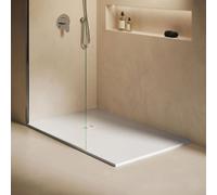 Roca Solana Receveur de douche rectangulaire/carré, A276615100,