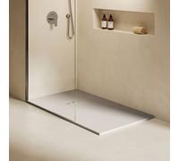 Roca Solana Receveur de douche rectangulaire/carré, A276616630,