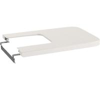 Roca Square abattant de bidet A80653265B