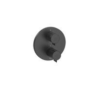 Roca T-500 MEZ 2 V EMP noir mat marque
