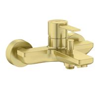 Roca Targa mitigeur bain-douche murale doré A5A025FVA0