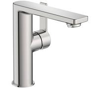 Roca Targa mitigeur de lavabo sur pied acier A5A405FSM0