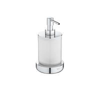 Roca Tempo - Distributeur de savon liquide, chrome A817026001