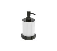 Tempo Distributeur De Savon Titanium Black-Roca A817026Cn0