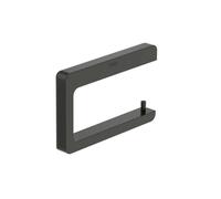 Tempo Porte-Papier Rouleau Titanium Black-Roca A817034Cn0