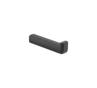 Tempo Porte-Papier De Reserve Titanium Black-Roca A817035Cn0