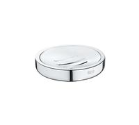 Roca Tempo - Porte-savon à poser, chrome A817024001