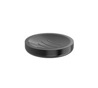 Roca Tempo - Porte-savon à poser, noir A817024CN0