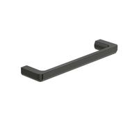 Tempo Porte-Serviettes 300 Mm Titanium Black-Roca A817039Cn0