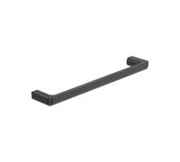 Tempo Porte-Serviettes 450 Mm Titanium Black-Roca A817029Cn0